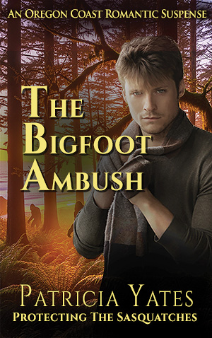 New Book Cover - Tracking A Ghost